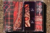 Image of Nighty Night / Rob Jacobs - Split Tape