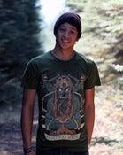Image of Wildman