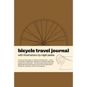 Image of The Bicycle Travel Journal