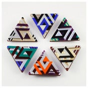 Image of Chimera Brooch *coming soon*