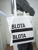Image of BLOTA BAG <br />Version 2.0