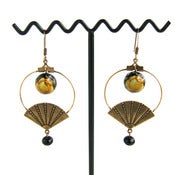 Image of Kanazawa earrings