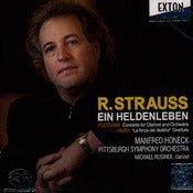 Image of R. Strauss: Ein Heldenleben