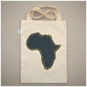 Image of Ubomi Africa Bag