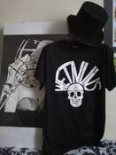 Image of Skull T-Shirt