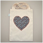 Image of Uthando Heart Bag