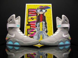 Image of FUTURE BOY 