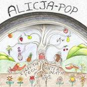 Image of Alicja-Pop! "I Play The Fool" b/w "Water Death" 7"