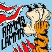 Image of Ramma Lamma "Tiger" 7" EP