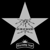Image of SPEAR OF DESTINY "Morning Star" CD