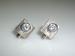 Image of Status NY Fatcap Earrings
