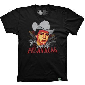 Image of EL PELAVACAS MEN