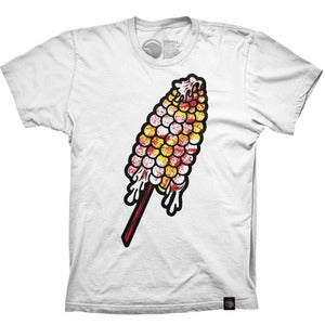 Image of ELOTE CON CHILE