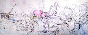 Image of Ocean Commotion 