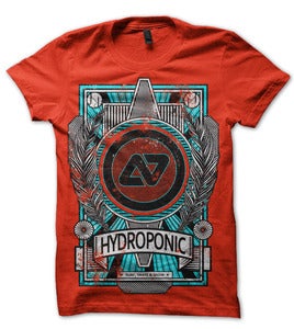 Image of HY - Box Orange