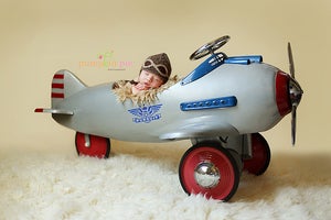 Image of Fly Me Away Aviator