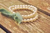Image of freshwater pearls