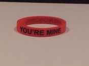 Image of Hierosonic - You're Mine