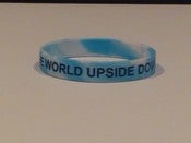Image of Hierosonic - The World Upside Down