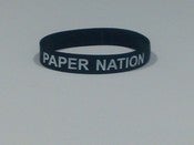 Image of Hierosonic - Paper Nation 