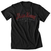 Image of 90 Miles an Hour T-Shirt