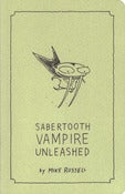 Image of The Sabertooth Vampire: The Complete Second Season