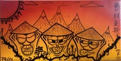 Image of Under The Sun