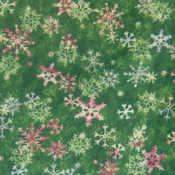 Image of Green Stars