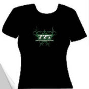 Image of Girly T