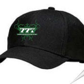 Image of Triple 7 Hat