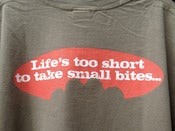 Image of "Life's Too Short"