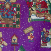 Image of Lilac Reindeer