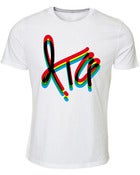 Image of Kiss The Girl Tee