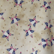Image of Patriotic Star