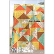 Image of No. 056 -- Enigma