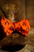 Image of Bow Tie - The Gentlemen's Duel - Fightin' Orange