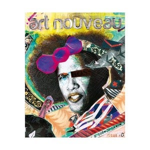 Image of 'Obama' by Thomars