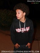 Image of NEW #SWAGG HOODIE
