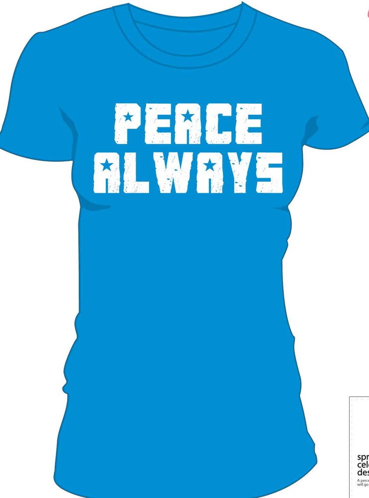 ...  Victoria Justice Peace A...