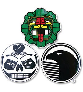 Image of DIMEX STICKER PACK
