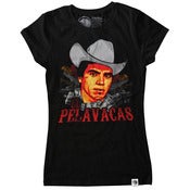 Image of EL PELAVACAS WOMEN