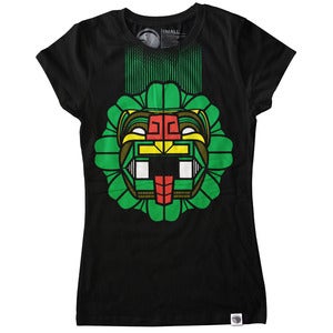 Image of RISE QUETZALCOATL WOMEN