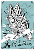 Image of Artboek: The art of Edwin Rhemrev