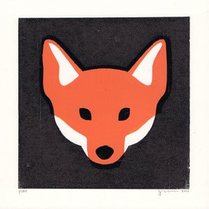 Image of FOX