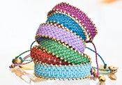 Image of Big Massai bracelet