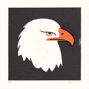 Image of EAGLE