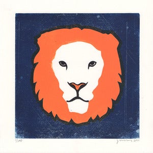 Image of LION