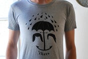 Image of Epithets T-Shirt (Gray) 