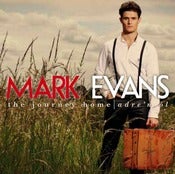 Image of The Journey Home - Mark Evans