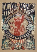 Image of SOLD OUT - Dead Meadow - London 2010 